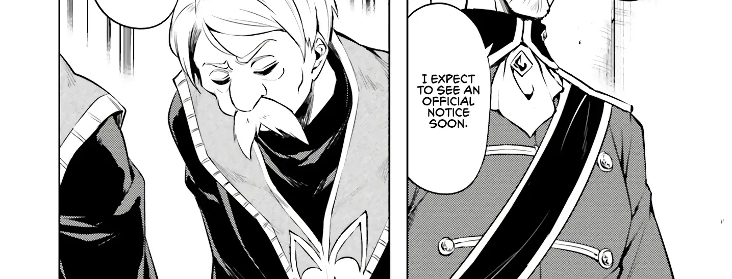 Tou no Kanri o Shite Miyou Chapter 71 page 34 - 