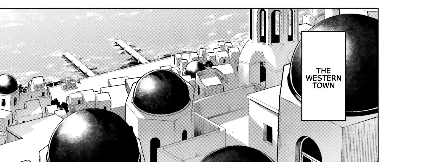 Tou no Kanri o Shite Miyou Chapter 71 page 38 - 