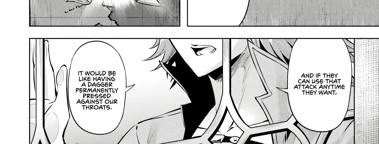 Tou no Kanri o Shite Miyou Chapter 71 page 42 - 