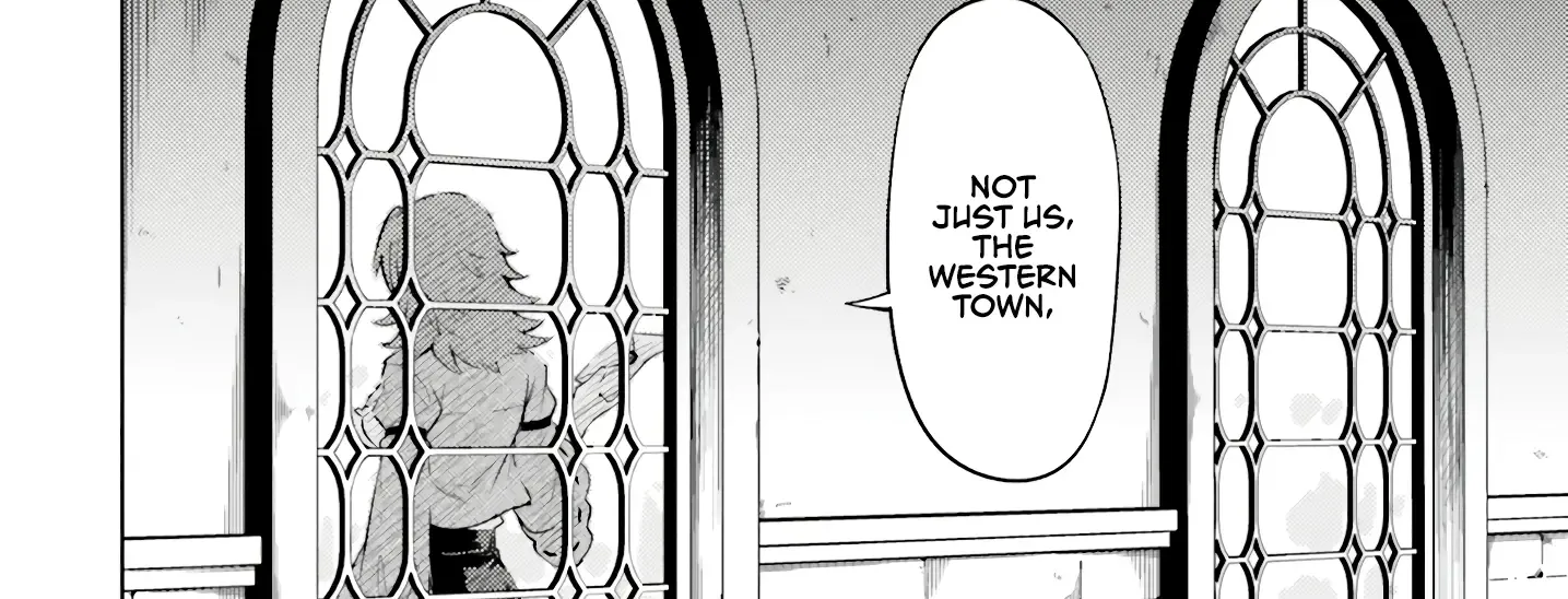 Tou no Kanri o Shite Miyou Chapter 71 page 50 - 