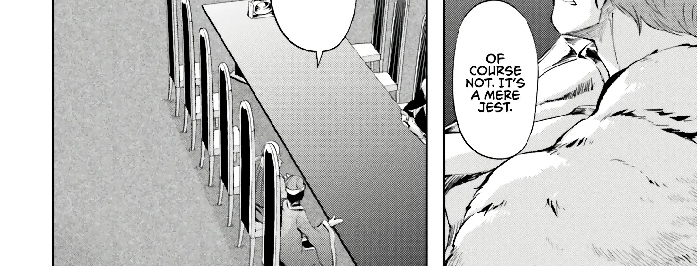 Tou no Kanri o Shite Miyou Chapter 71 page 6 - 