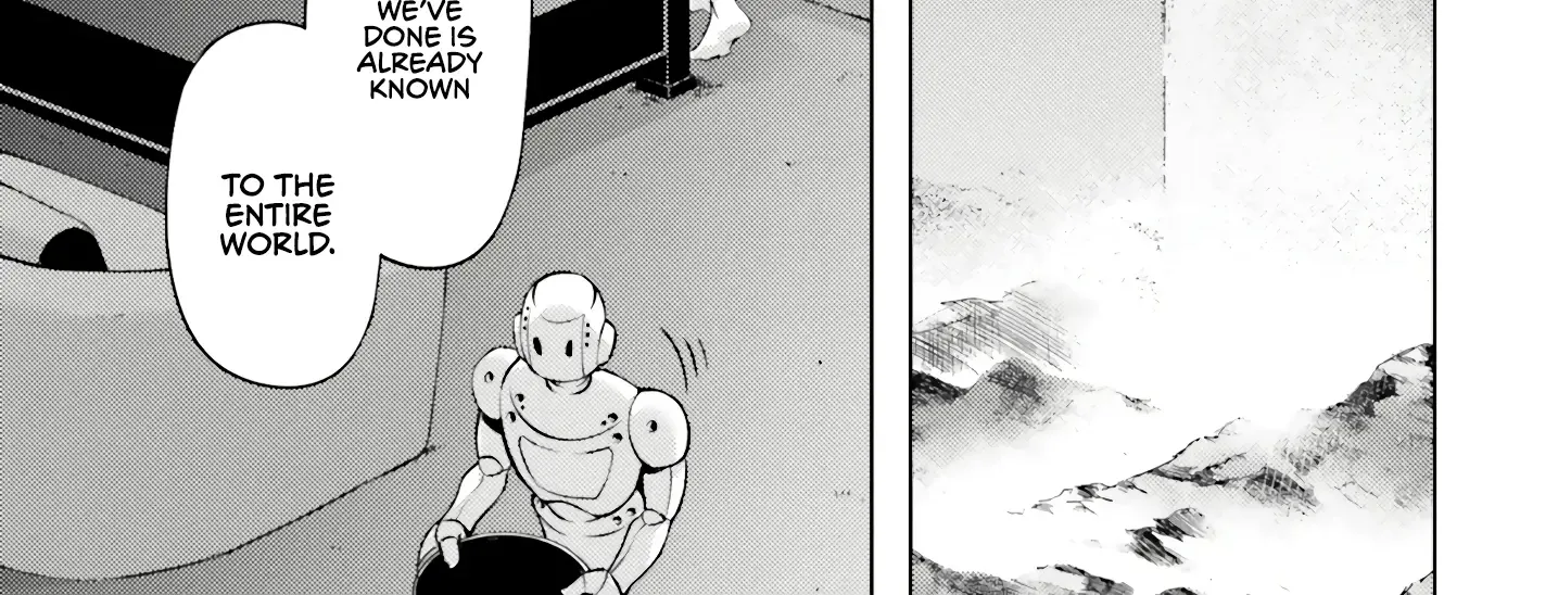 Tou no Kanri o Shite Miyou Chapter 71 page 52 - 