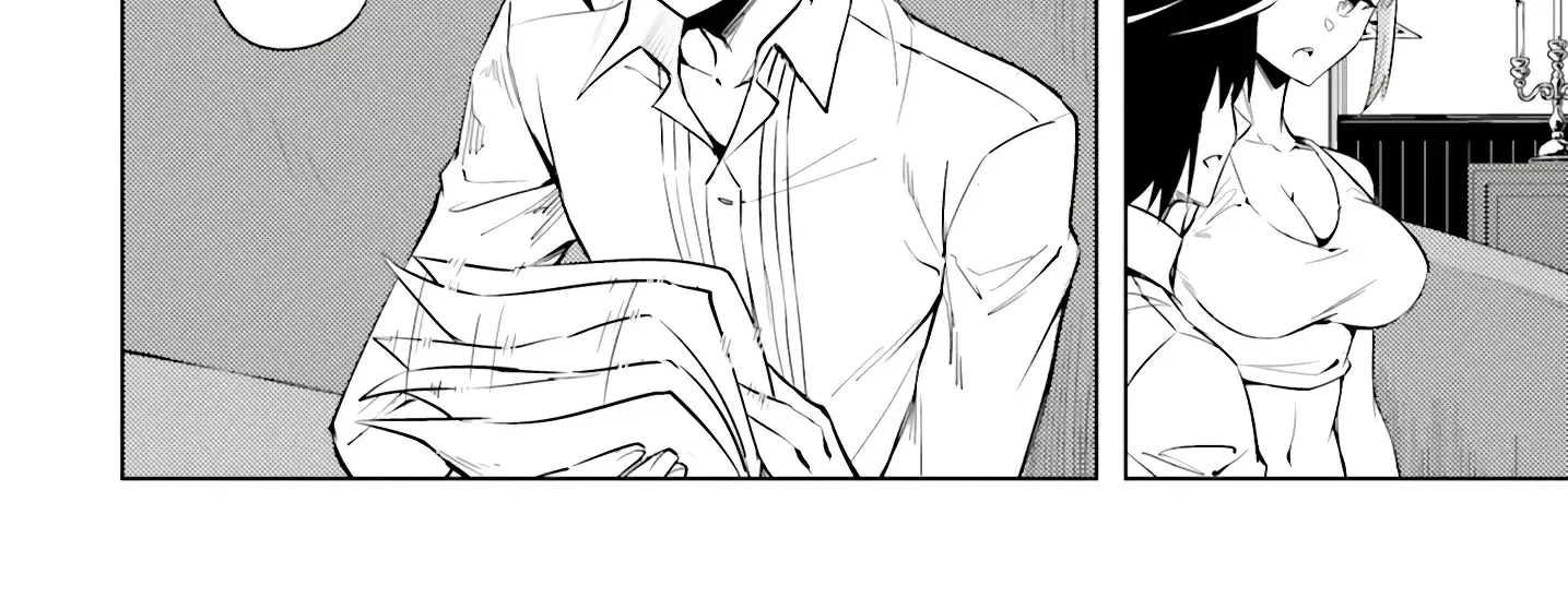 Tou no Kanri o Shite Miyou Chapter 71 page 58 - 