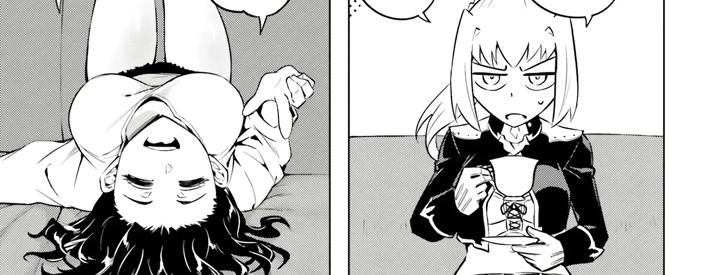Tou no Kanri o Shite Miyou Chapter 71 page 60 - 