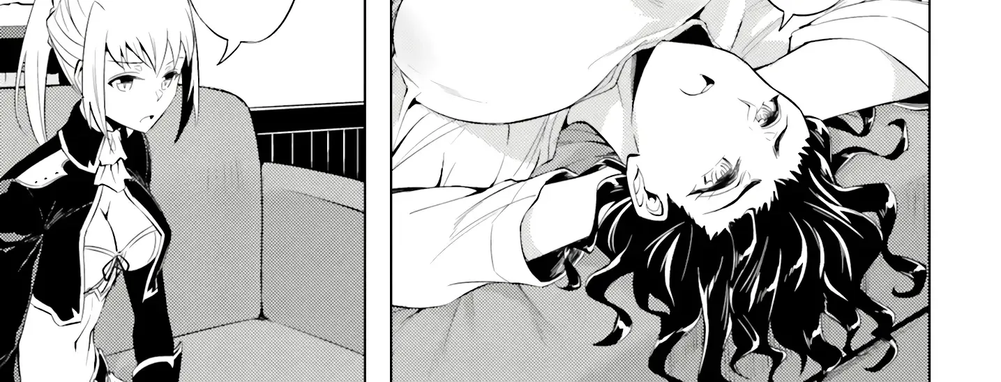 Tou no Kanri o Shite Miyou Chapter 71 page 64 - 