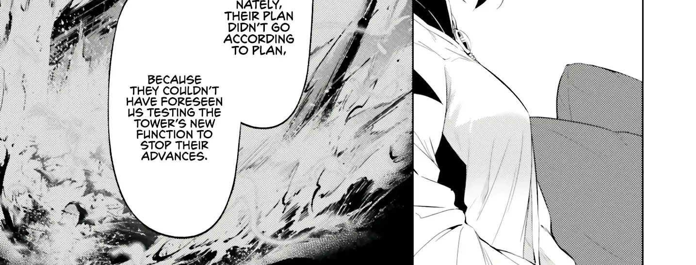 Tou no Kanri o Shite Miyou Chapter 71 page 68 - 
