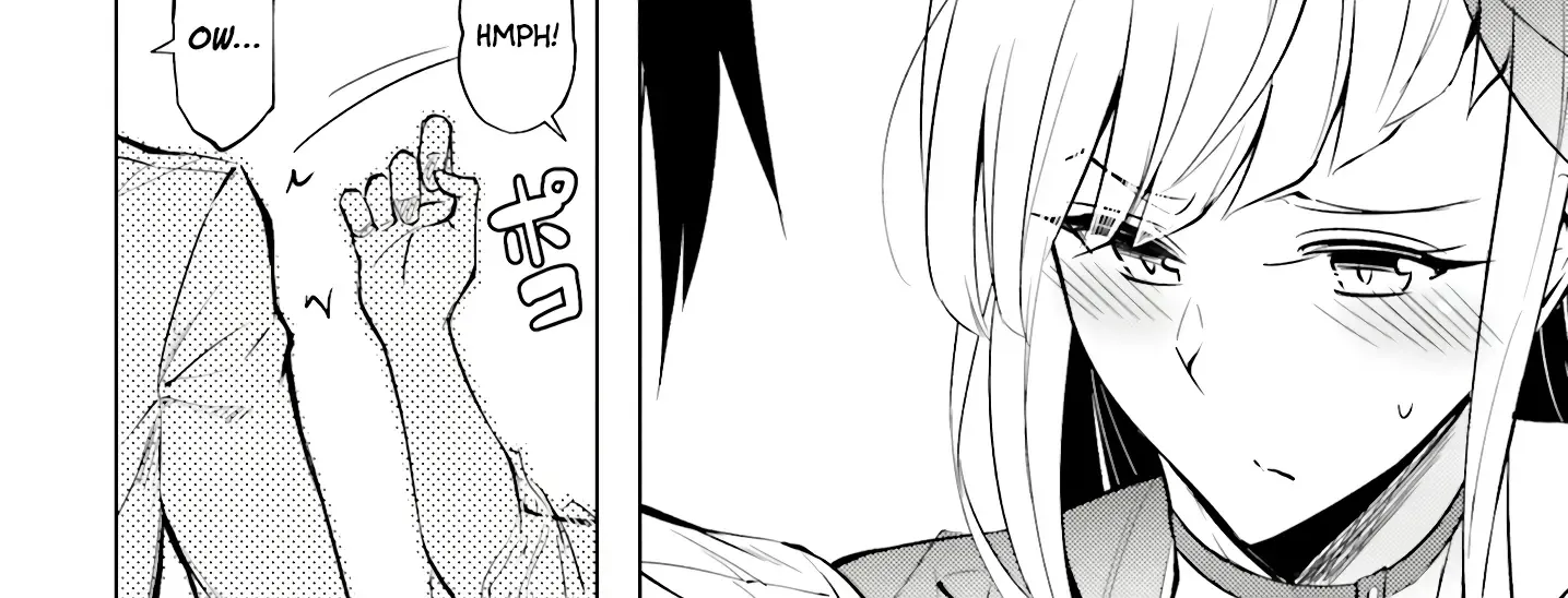 Tou no Kanri o Shite Miyou Chapter 71 page 78 - 