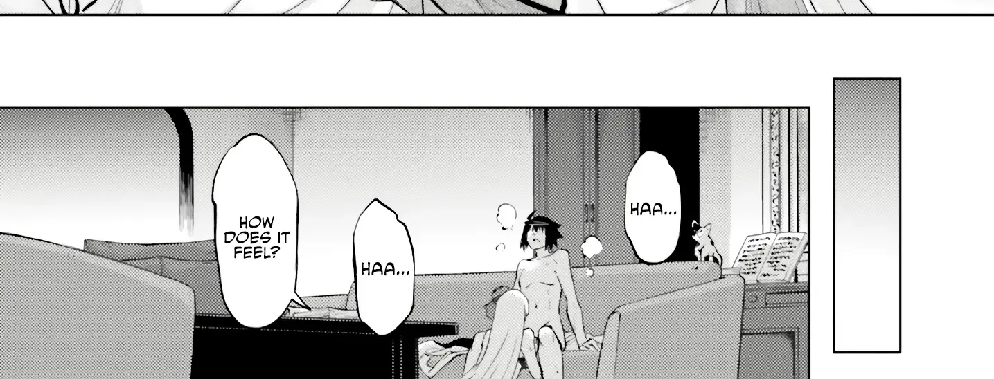 Tou no Kanri o Shite Miyou Chapter 71 page 90 - 