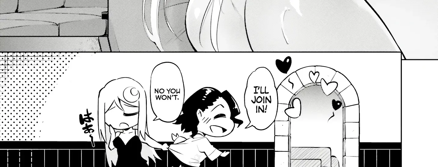 Tou no Kanri o Shite Miyou Chapter 71 page 98 - 