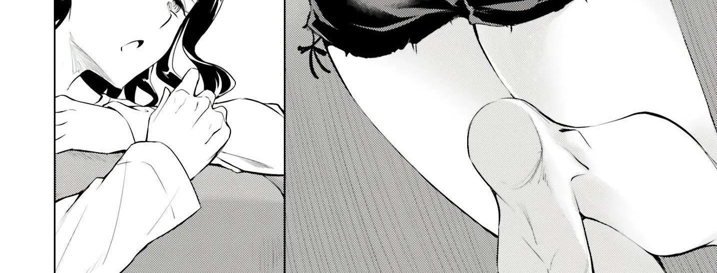 Tou no Kanri o Shite Miyou Chapter 72 page 101 - 
