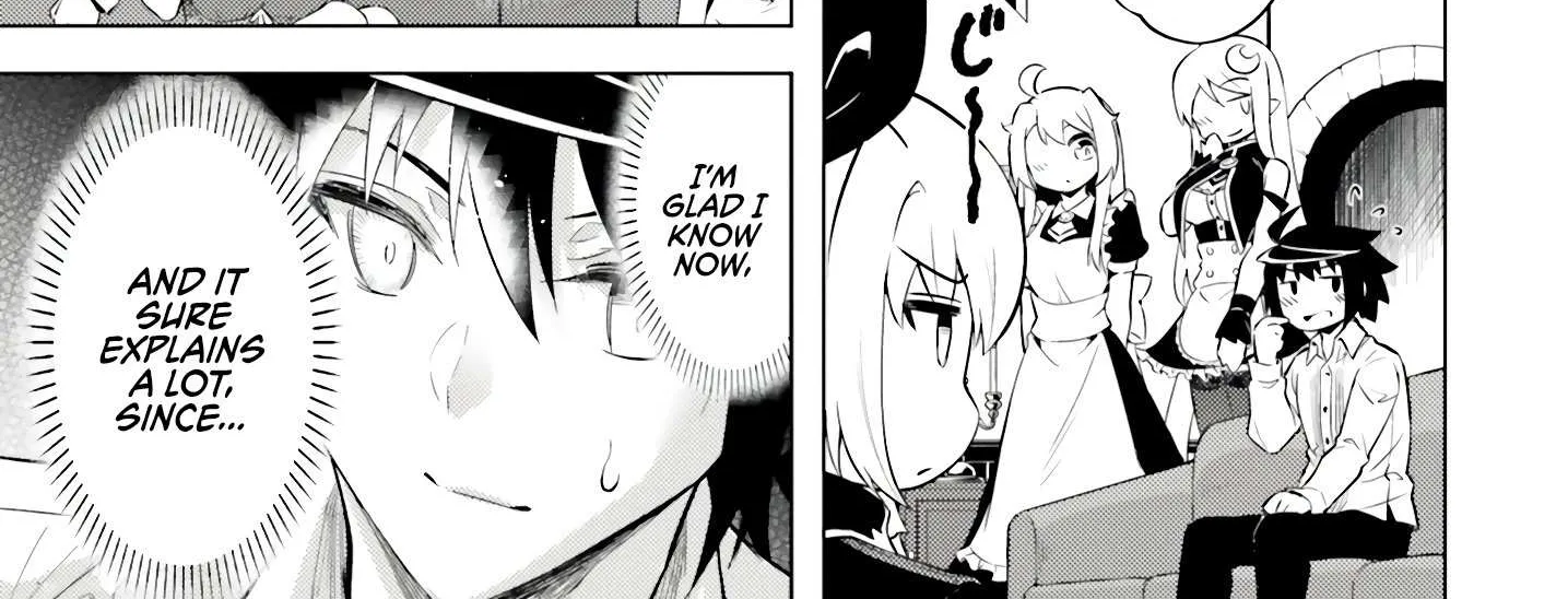 Tou no Kanri o Shite Miyou Chapter 72 page 103 - 