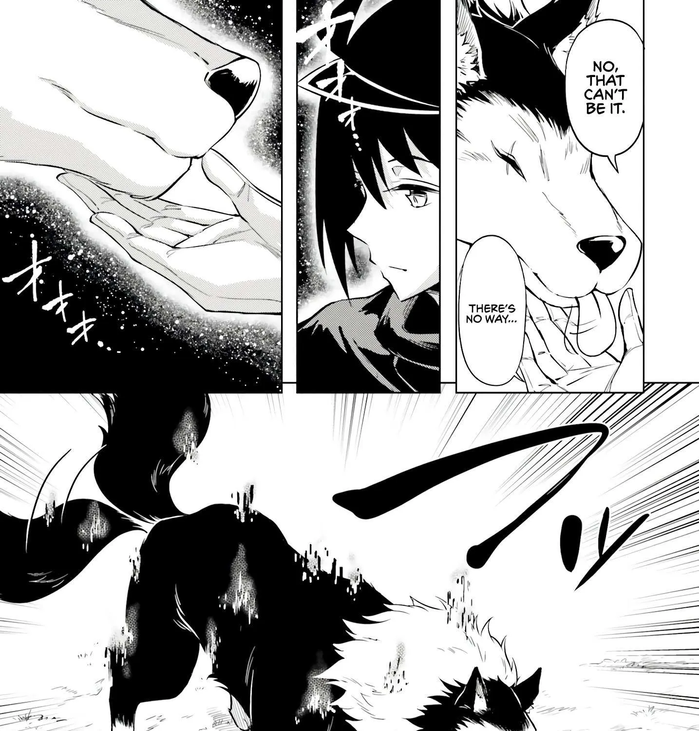 Tou no Kanri o Shite Miyou Chapter 72 page 14 - 
