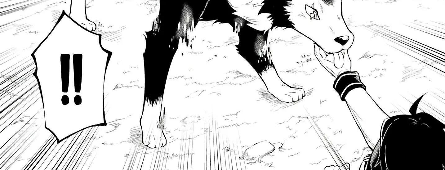 Tou no Kanri o Shite Miyou Chapter 72 page 15 - 