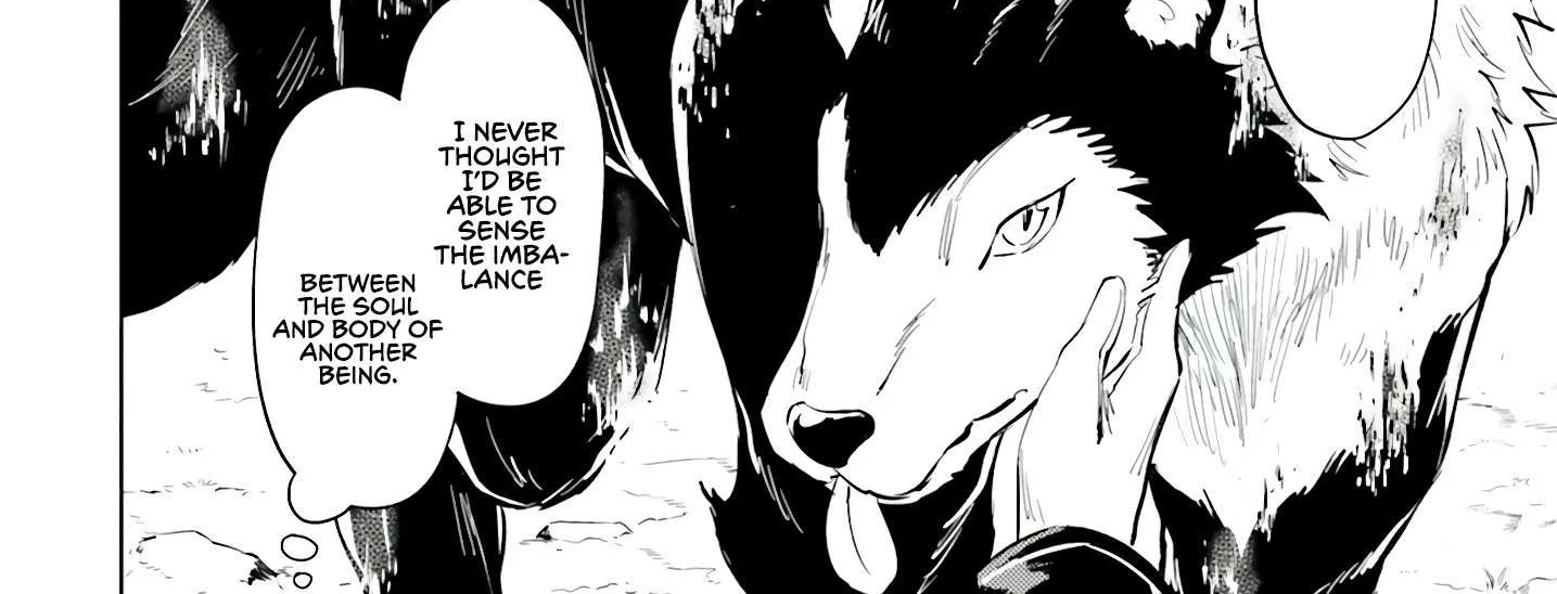 Tou no Kanri o Shite Miyou Chapter 72 page 17 - 