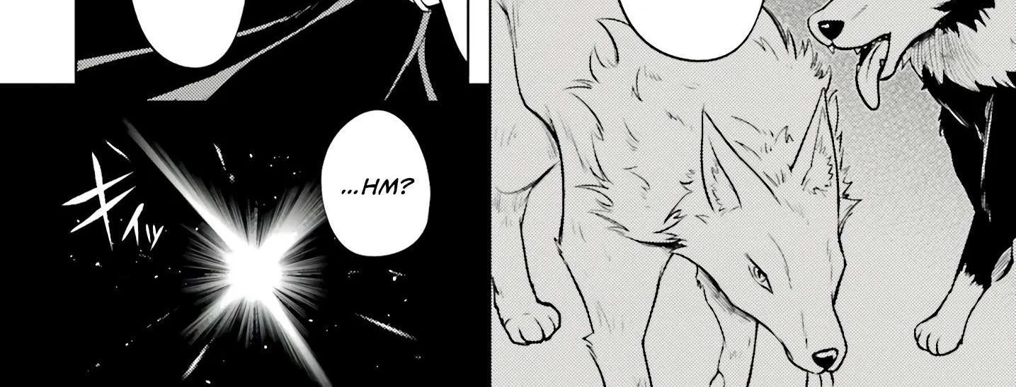 Tou no Kanri o Shite Miyou Chapter 72 page 21 - 