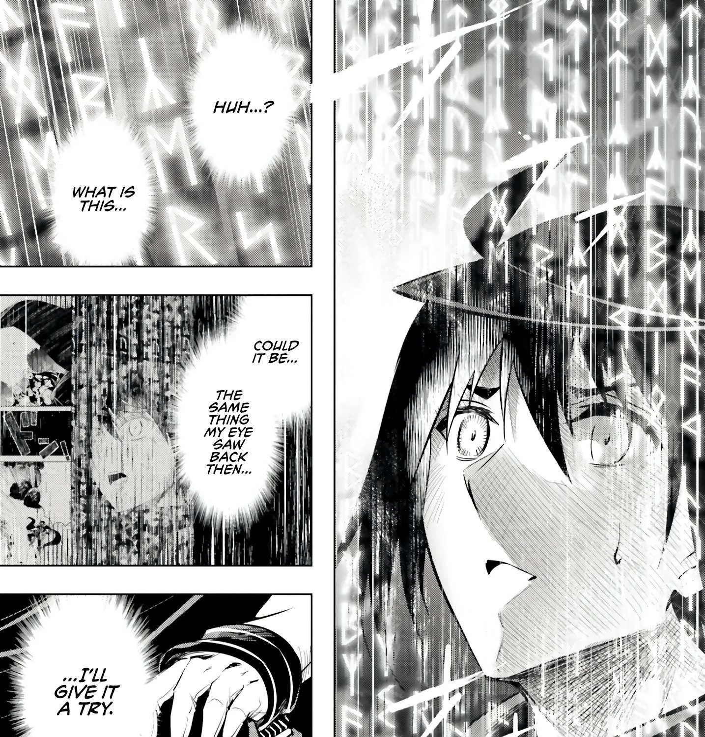 Tou no Kanri o Shite Miyou Chapter 72 page 22 - 