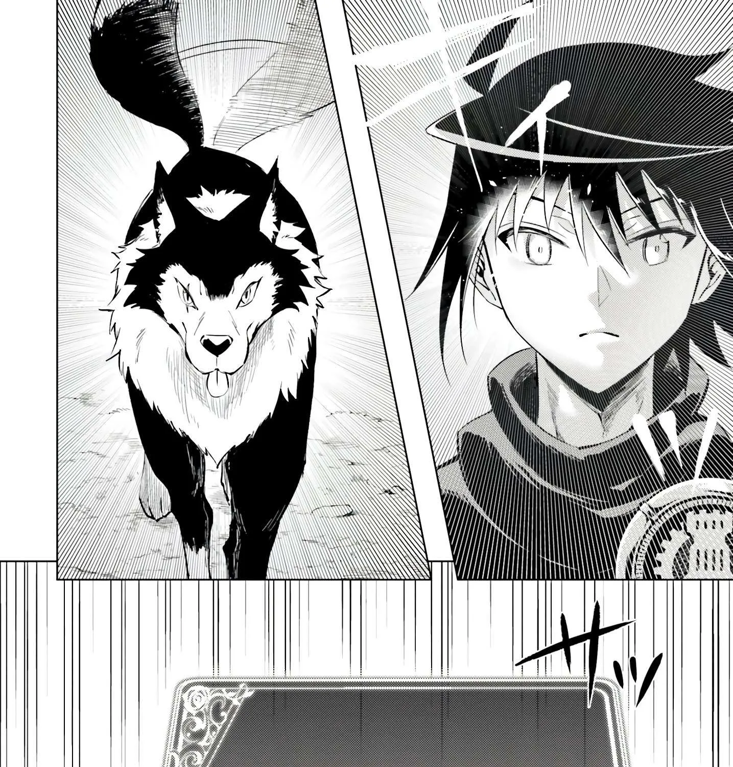 Tou no Kanri o Shite Miyou Chapter 72 page 24 - 