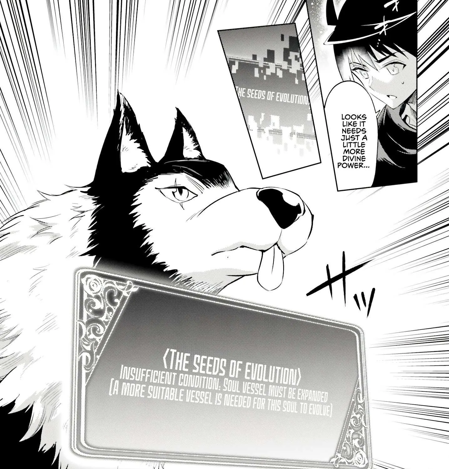 Tou no Kanri o Shite Miyou Chapter 72 page 26 - 