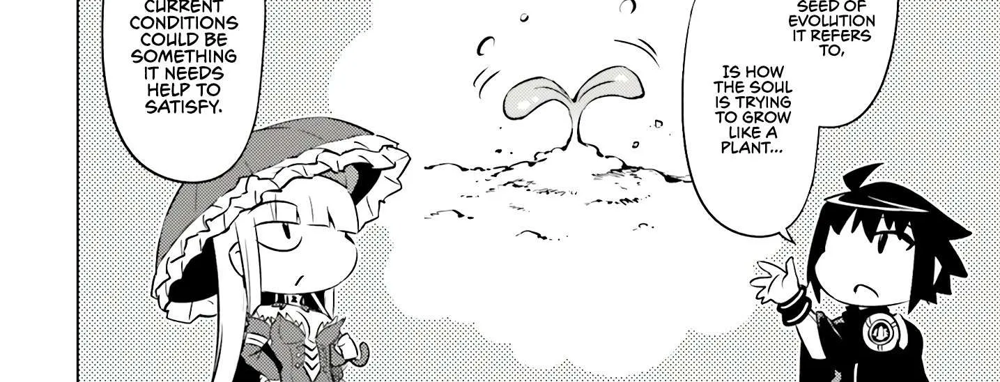 Tou no Kanri o Shite Miyou Chapter 72 page 29 - 