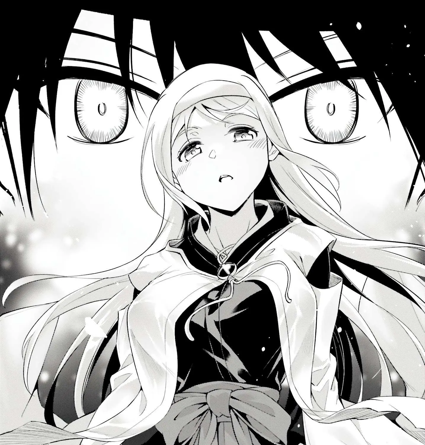 Tou no Kanri o Shite Miyou Chapter 72 page 4 - 
