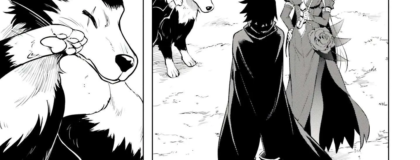 Tou no Kanri o Shite Miyou Chapter 72 page 31 - 