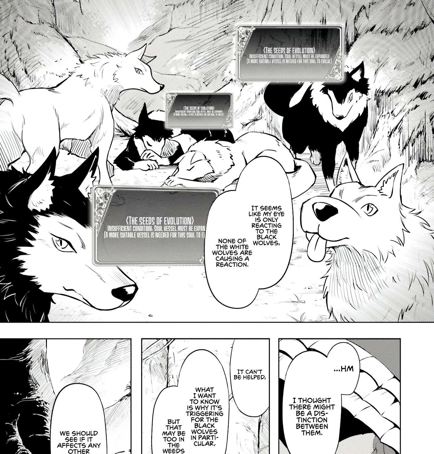 Tou no Kanri o Shite Miyou Chapter 72 page 34 - 