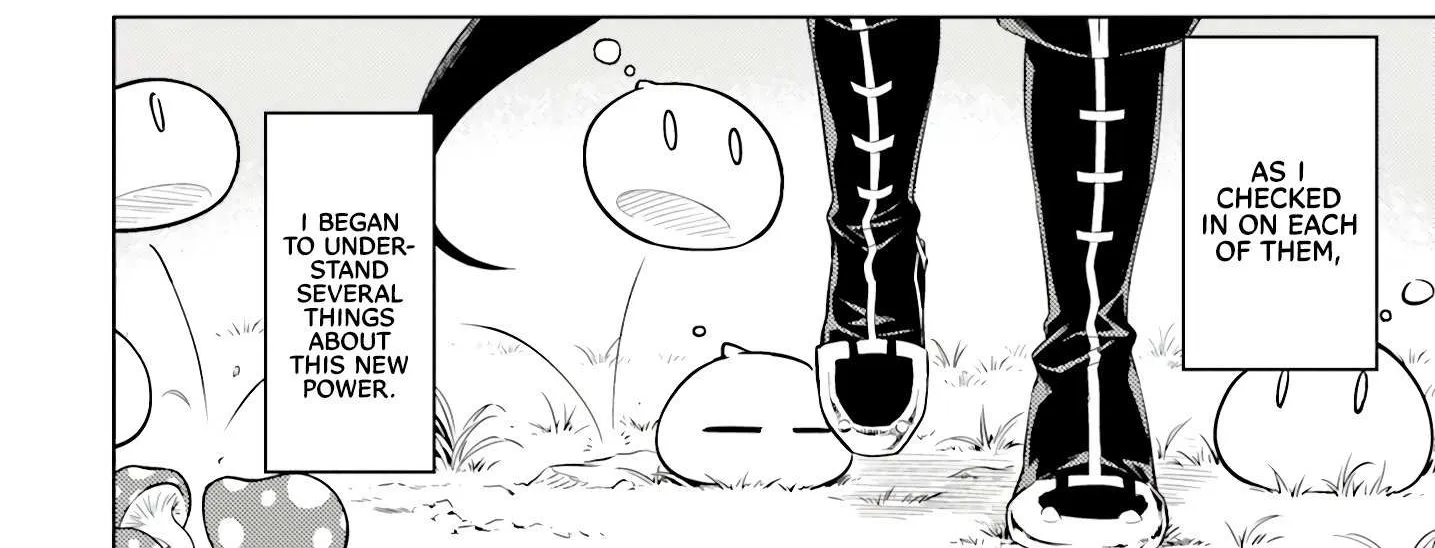 Tou no Kanri o Shite Miyou Chapter 72 page 37 - 