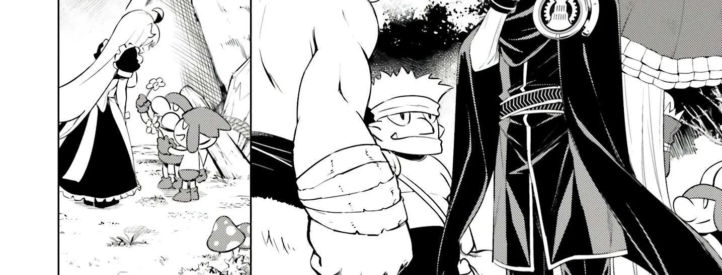 Tou no Kanri o Shite Miyou Chapter 72 page 41 - 