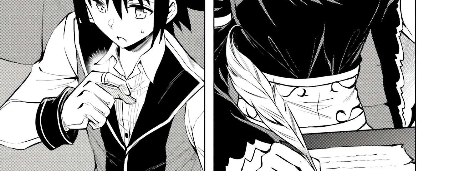 Tou no Kanri o Shite Miyou Chapter 72 page 43 - 