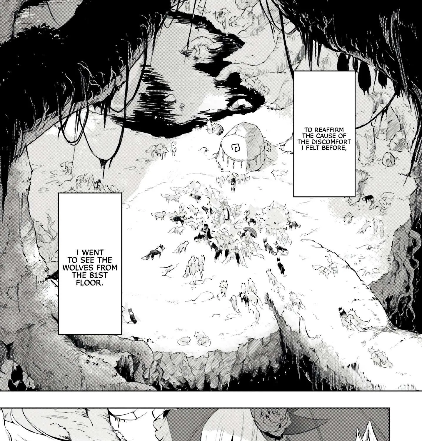 Tou no Kanri o Shite Miyou Chapter 72 page 6 - 