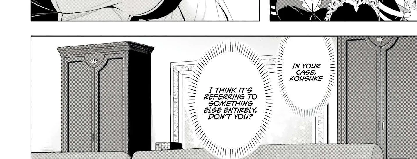 Tou no Kanri o Shite Miyou Chapter 72 page 57 - 