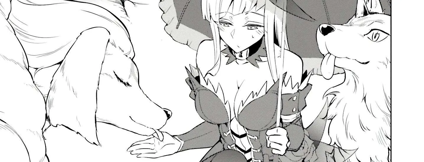Tou no Kanri o Shite Miyou Chapter 72 page 7 - 