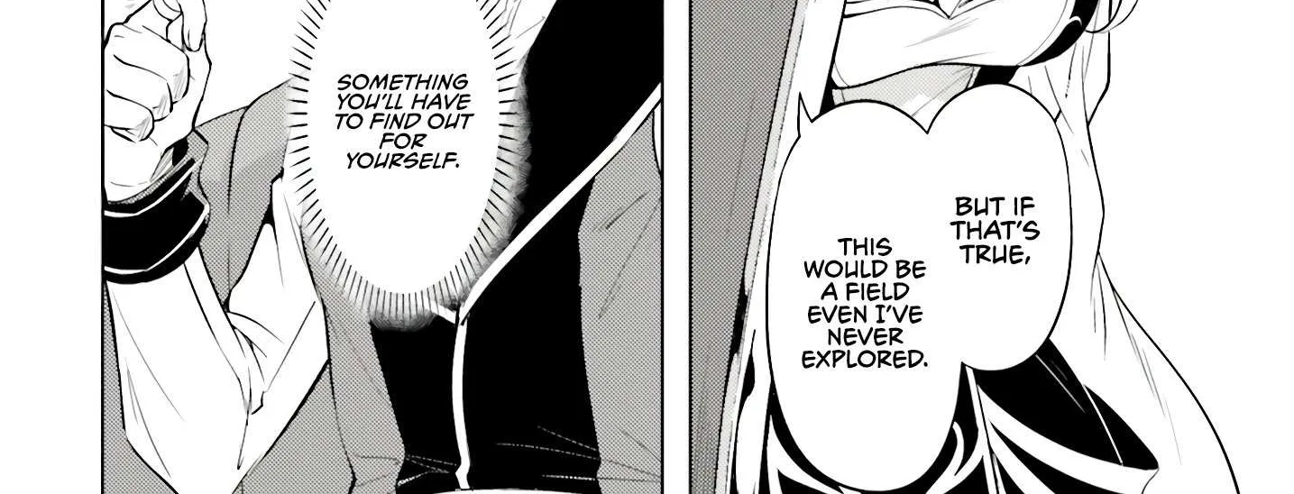 Tou no Kanri o Shite Miyou Chapter 72 page 61 - 