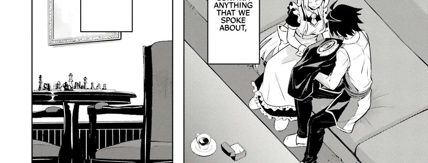 Tou no Kanri o Shite Miyou Chapter 72 page 65 - 