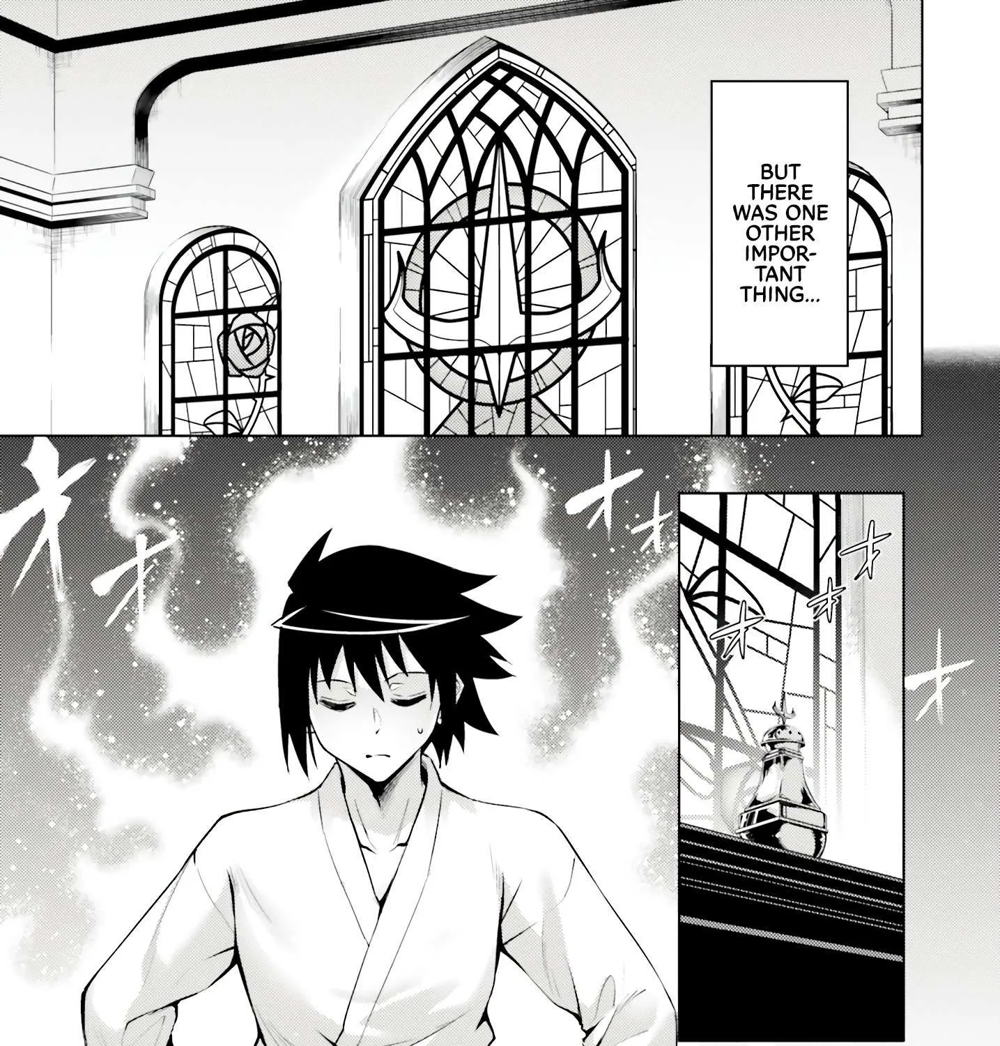 Tou no Kanri o Shite Miyou Chapter 72 page 66 - 
