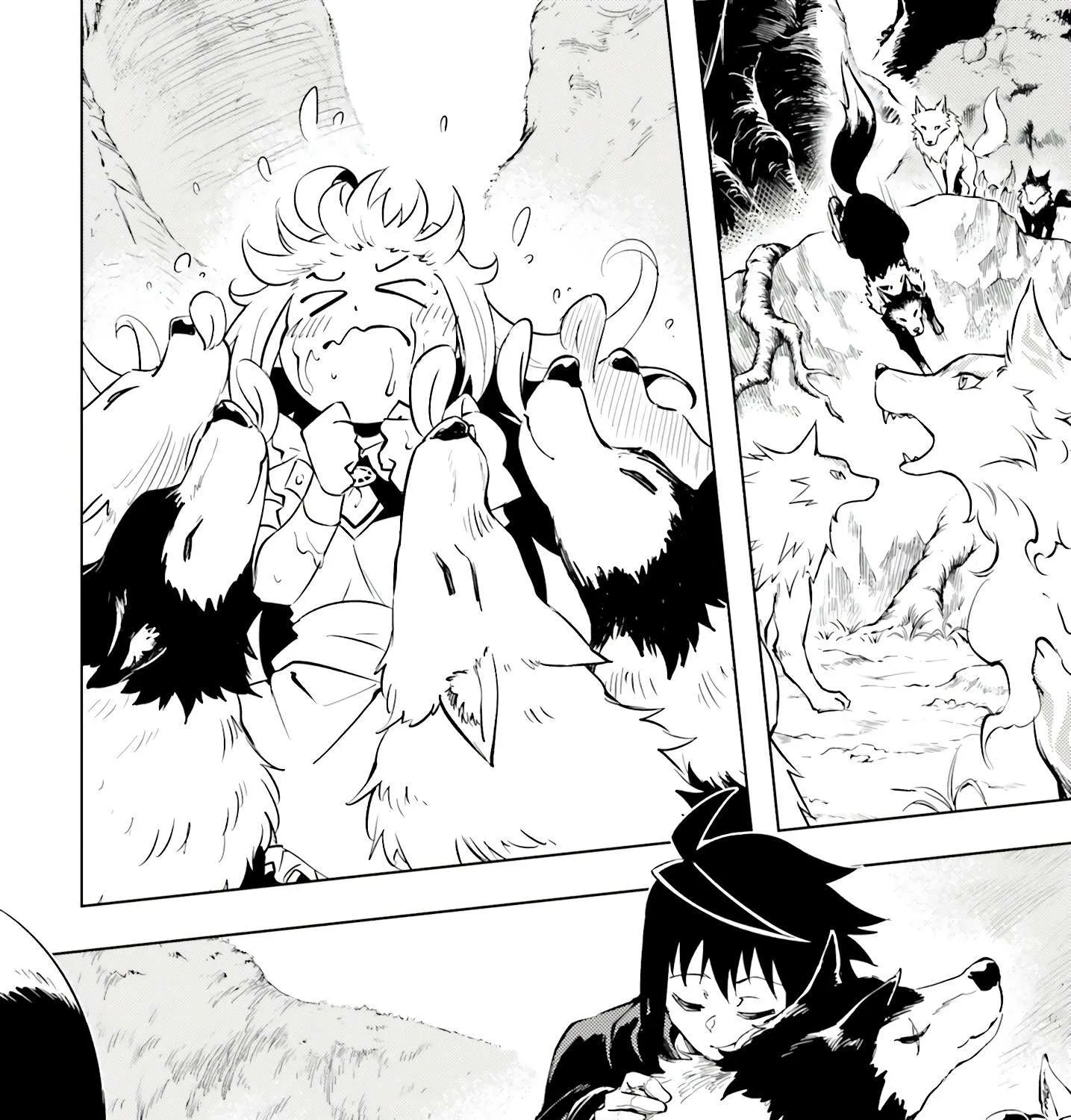 Tou no Kanri o Shite Miyou Chapter 72 page 8 - 