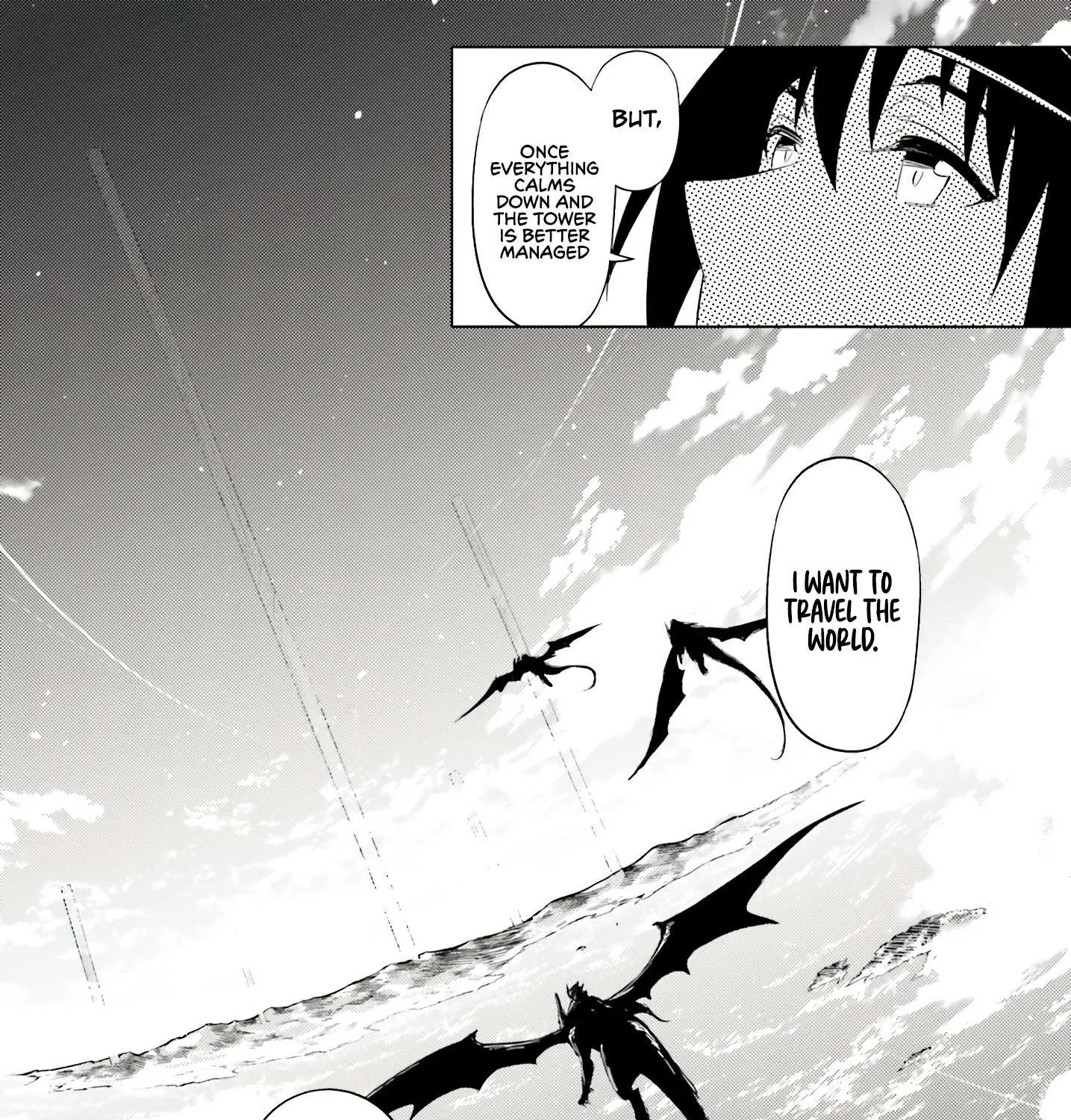 Tou no Kanri o Shite Miyou Chapter 72 page 74 - 