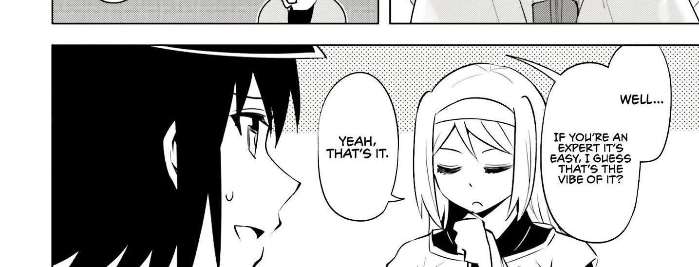 Tou no Kanri o Shite Miyou Chapter 72 page 77 - 