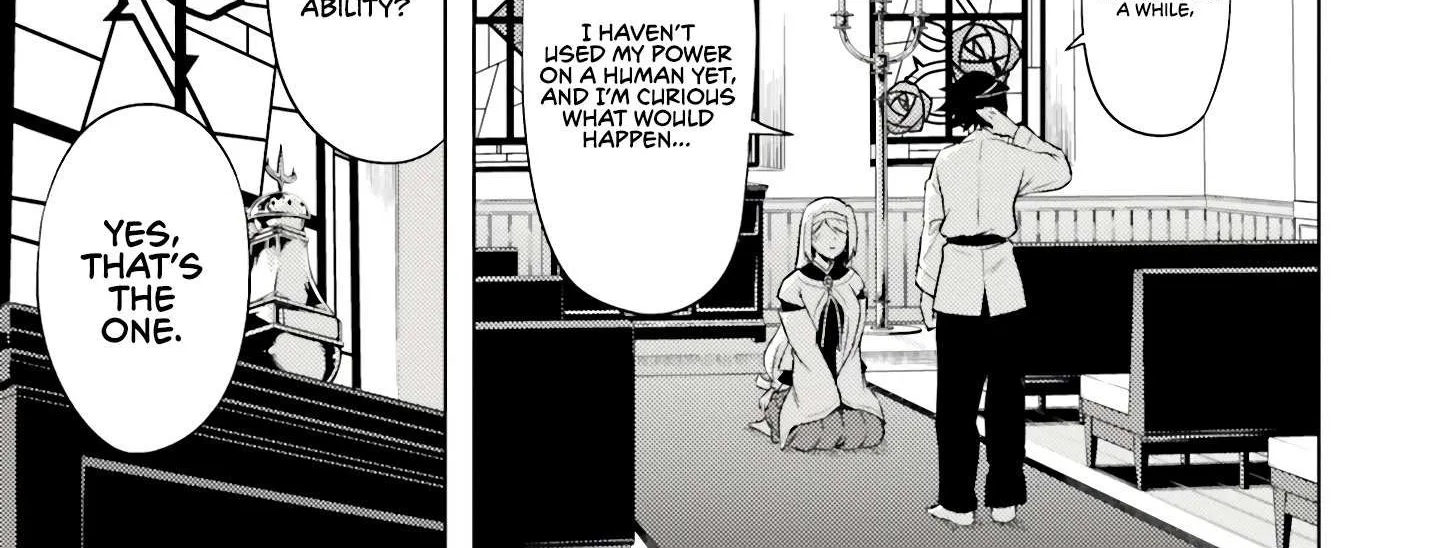Tou no Kanri o Shite Miyou Chapter 72 page 79 - 