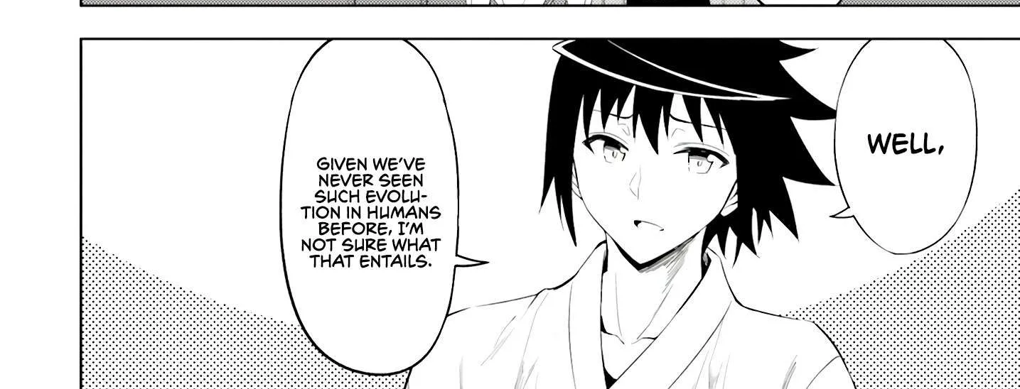 Tou no Kanri o Shite Miyou Chapter 72 page 85 - 