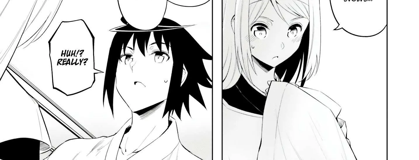 Tou no Kanri o Shite Miyou Chapter 72 page 87 - 