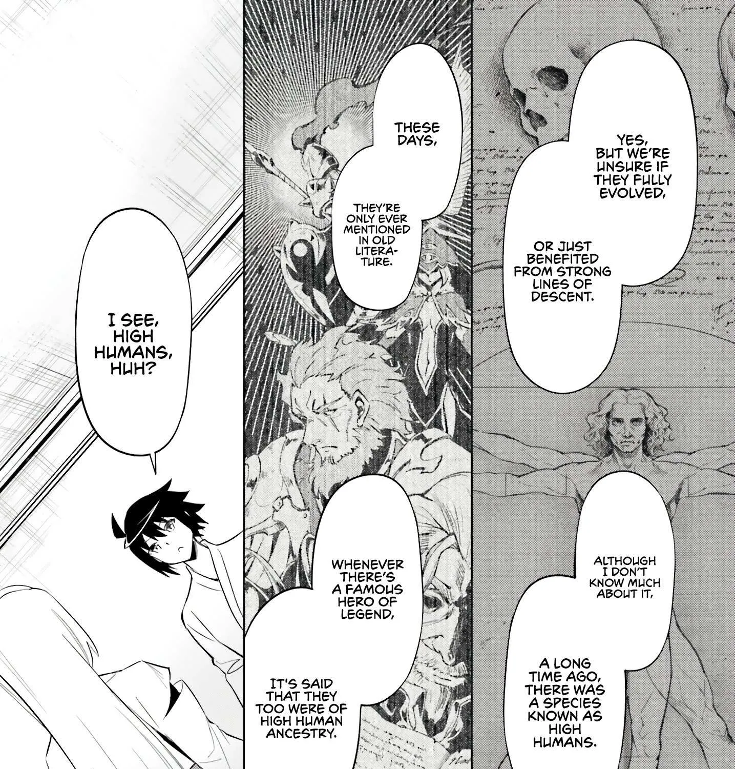 Tou no Kanri o Shite Miyou Chapter 72 page 88 - 