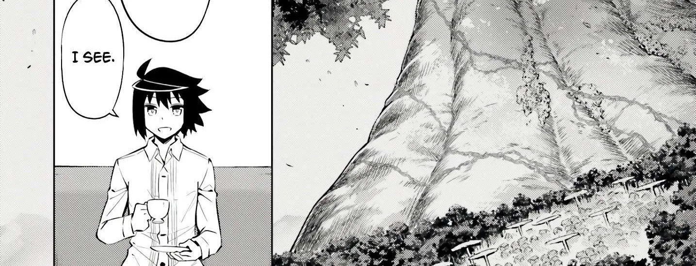 Tou no Kanri o Shite Miyou Chapter 72 page 97 - 