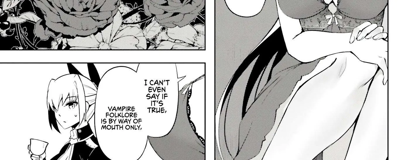 Tou no Kanri o Shite Miyou Chapter 72 page 99 - 