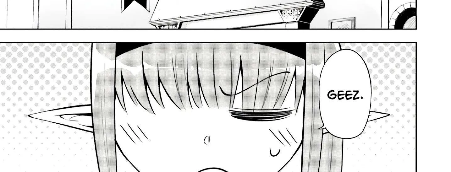 Tou no Kanri o Shite Miyou Chapter 73 page 20 - 