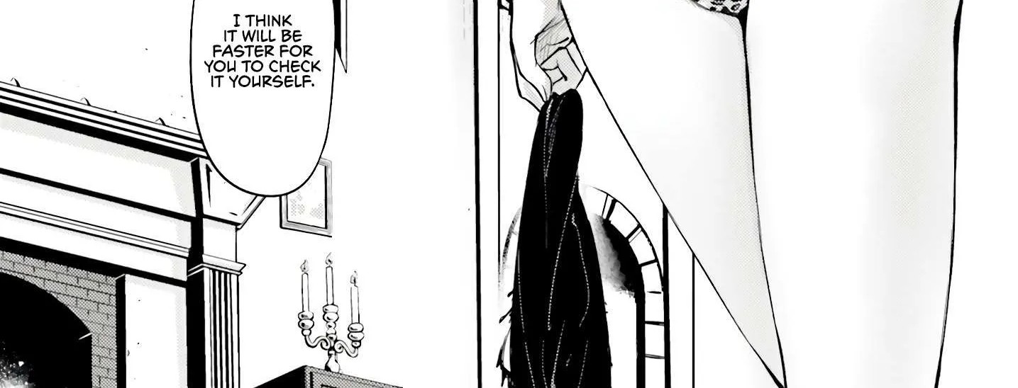 Tou no Kanri o Shite Miyou Chapter 73 page 24 - 