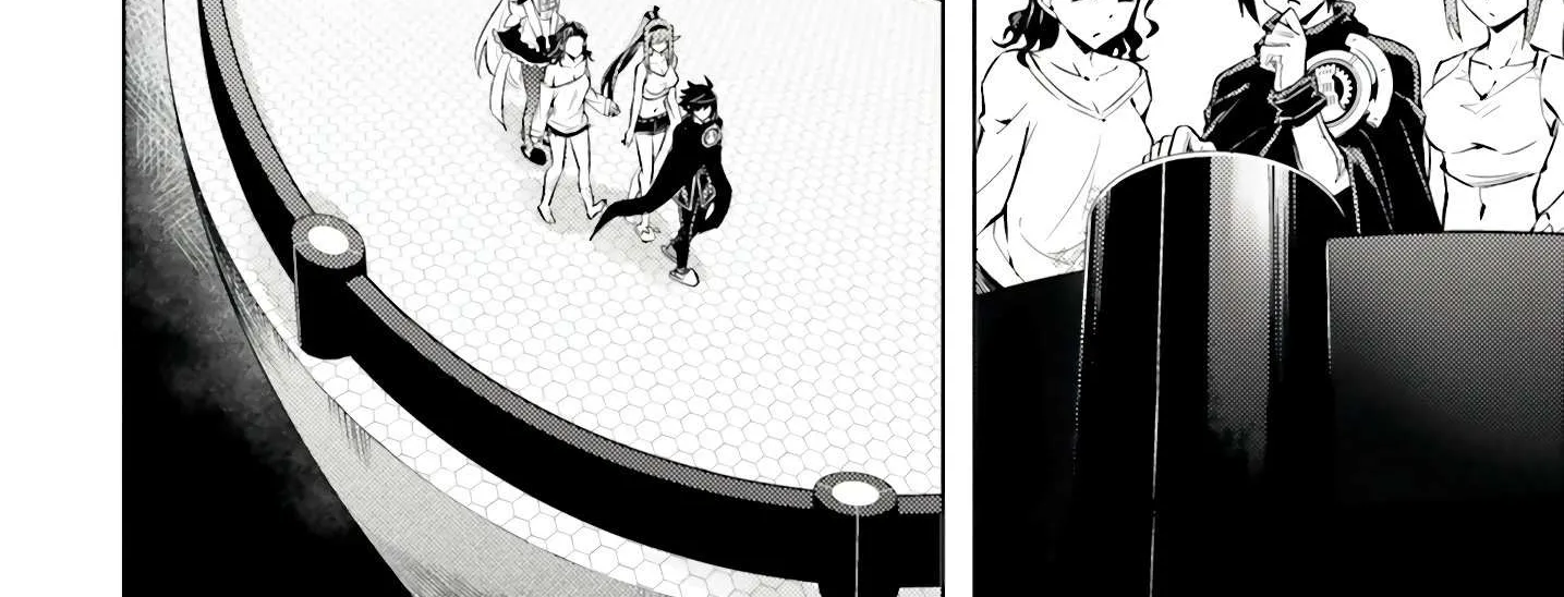 Tou no Kanri o Shite Miyou Chapter 73 page 26 - 