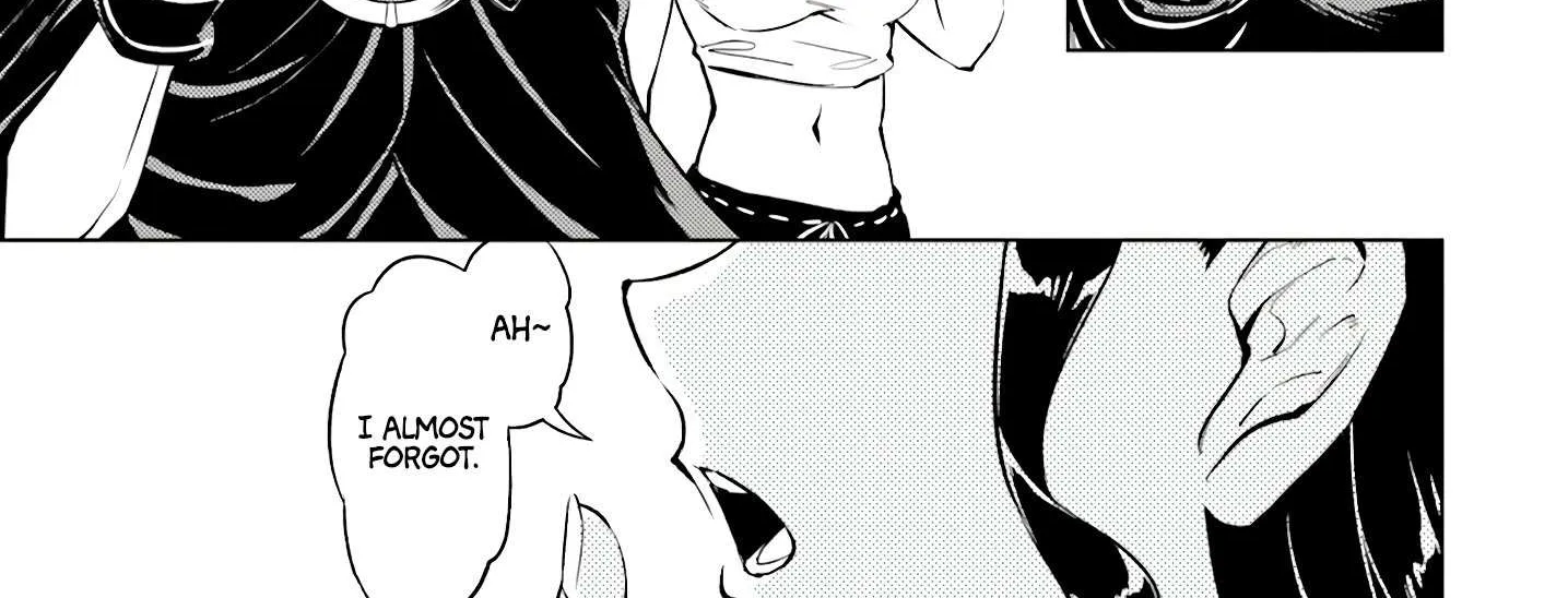 Tou no Kanri o Shite Miyou Chapter 73 page 32 - 