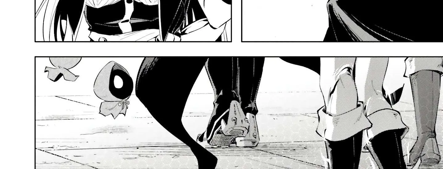 Tou no Kanri o Shite Miyou Chapter 73 page 38 - 