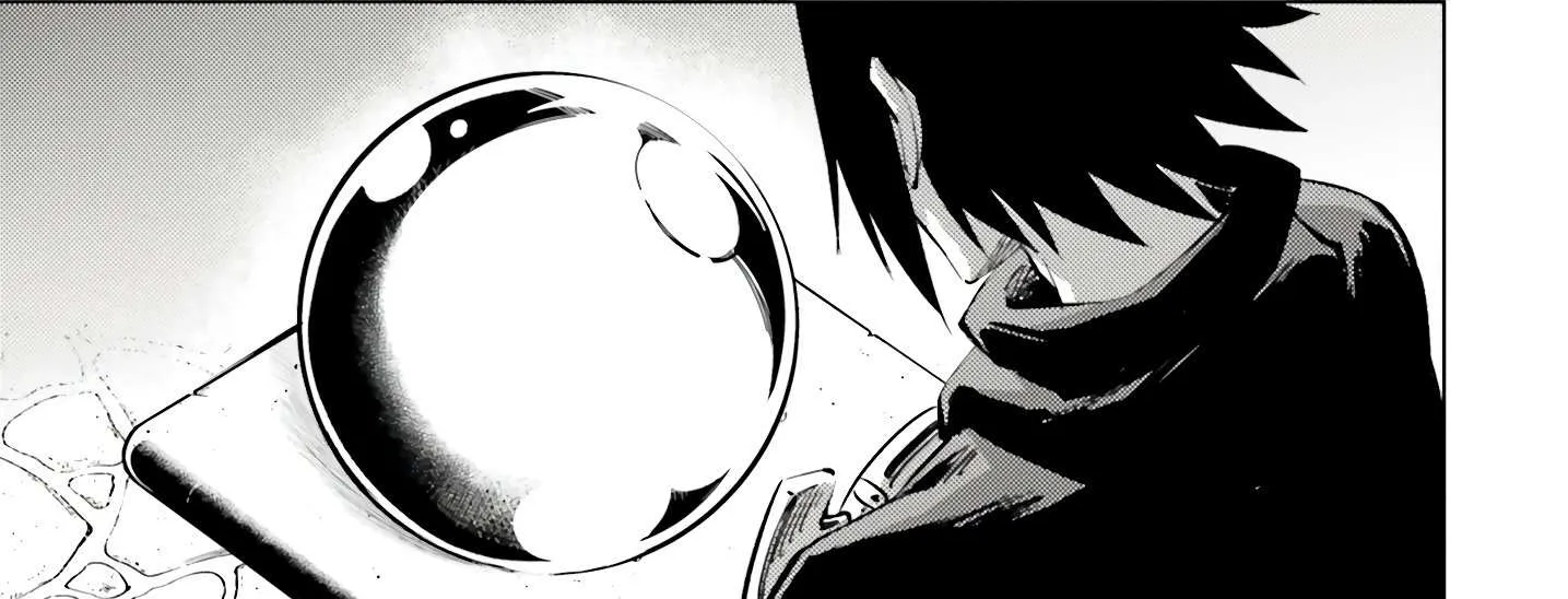 Tou no Kanri o Shite Miyou Chapter 73 page 40 - 